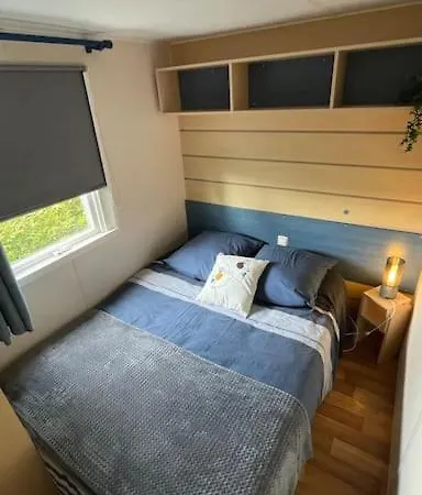 Ma Baie Home Noyelles-sur-Mer Extérieur photo