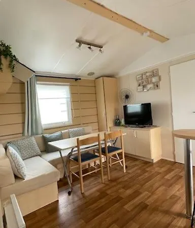 Ma Baie Home Noyelles-sur-Mer Extérieur photo