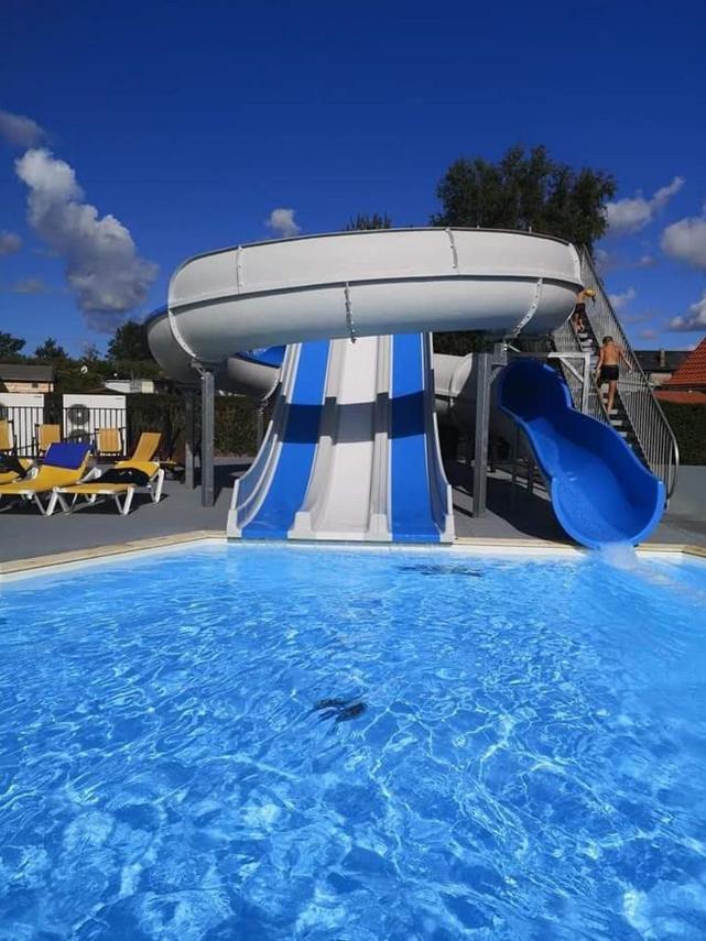 Ma Baie Chalet Noyelles-sur-Mer